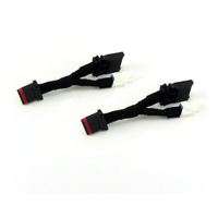 DENALI T3 WIRING ADAPTER FRONT - HARLEY-DAVIDSON '21