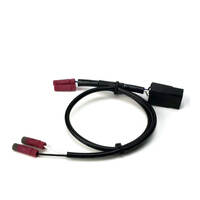 DENALI WIRING ADAPTER TRIGGER WIZARD FOR GROUNDED HIGHBEAMS