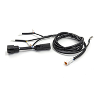 DENALI DIALDIM PLUG-N-PLAY HARNESS