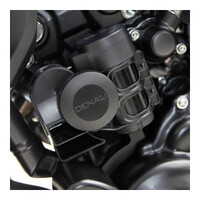 DENALI SOUNDBOMB COMPACT HORN MOUNT BRACKET - HONDA CB500F '13-23
