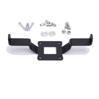 DENALI M7 LED HEADLIGHT MODULE ADAPTER KIT - SUZUKI BOULEVARD VL800 / VL1500 / VL800 INTRUDER