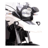 DENALI AUX LIGHT MOUNT BRACKET - BMW G650GS '09-17 / F650GS '04-07