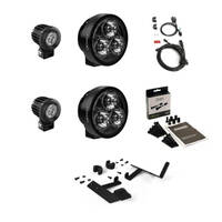 DENALI LIGHT KIT - KTM 790 ADVENTURE R L2