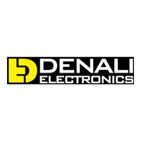 DENALI REPLACEMENT ON/OFF SWITCH