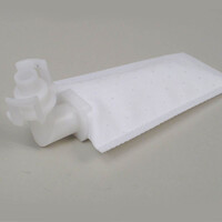 WHITES FUEL PUMP FILTER - YAMAHA 550/700