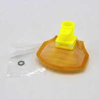 WHITES FUEL PUMP EFI FILTER - HONDA CRF250R '11-16