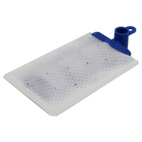 WHITES FUEL PUMP EFI FILTER - CAN-AM OUTLANDER 450 '14>