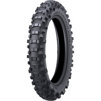 DUNLOP GEOMAX EN91 REAR TYRE