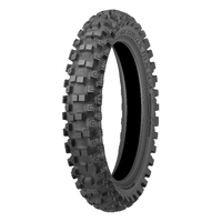 DUNLOP GEOMAX MX53 REAR TYRE
