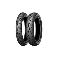 DUNLOP GT601 ARROWMAX FRONT TYRE