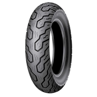 DUNLOP K555 FRONT TYRE