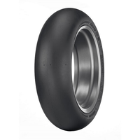 DUNLOP KR108 RACING SLICK REAR