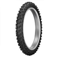 DUNLOP MX33F INTERMEDIATE / SOFT FRONT TYRE