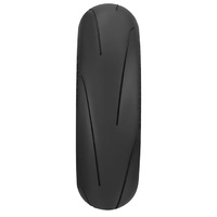 DUNLOP Q4 QUALIFIER REAR TYRE