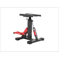 DRC HC2 LIFT STAND - RED MAX 150KG
