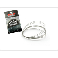 DRC GRIP WIRE STAINLESS STEEL 2.5M