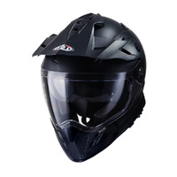 ELDORADO ESD E30 HELMET MATT BLACK