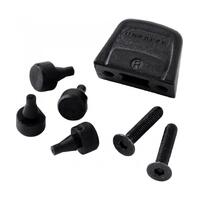 GIVI TOP CASE LATCHING KIT - E115F2