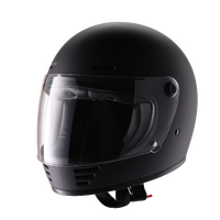 ELDORADO E70 HELMET MATT BLACK