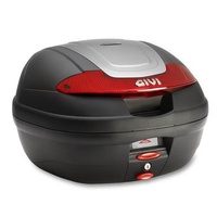 GIVI E340N MONOLOCK TOP CASE 34L