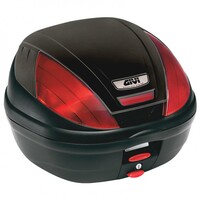 GIVI E370N MONOLOCK TOP CASE 39L