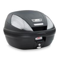 GIVI E370N MONOLOCK TECH TOP CASE 39L
