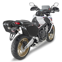 GIVI EXPANDABLE PANNIERS 30L