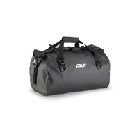 GIVI TAIL/ROLL BAG WATERPROOF GREY 30L