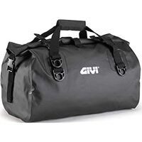 GIVI TAIL/ROLL BAG 40L WATERPROOF BLACK BAG