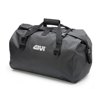 GIVI TAIL/ROLL BAG WATERPROOF BLACK 60L