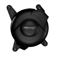 GBRACING ALTERNATOR / STATOR COVER - EBR 1190RX BUELL 1125R CR