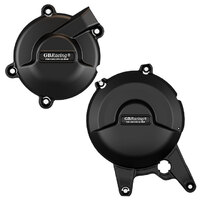 GBRACING ENGINE CASE COVER SET - KTM 690 HUSQVARNA 701