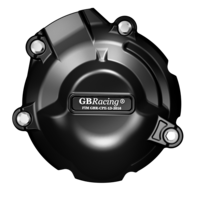 GBRACING ALTERNATOR / STATOR CASE COVER - SUZUKI GSX-R 1000