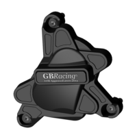 GBRACING PULSE / TIMING CASE COVER - YAMAHA YZF-R1 2009 - 2014
