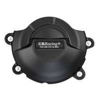 GBRACING ALTERNATOR / STATOR CASE COVER - YAMAHA YZF-R6