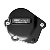GBRACING PULSE / TIMING CASE COVER - YAMAHA YZF-R6