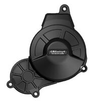 GBRACING ALTERNATOR CASE COVER - APRILIA RS660 TUONO
