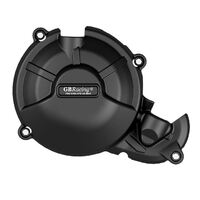 GBRACING GEARBOX / CLUTCH CASE COVER - APRILIA RS660 TUONO