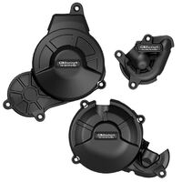 GBRACING ENGINE CASE COVER SET - APRILIA RS660 TUONO