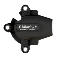 GBRACING WATER PUMP COVER - BMW S1000RR S1000R S1000XR HP4