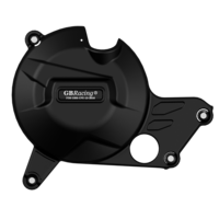 GBRACING GEARBOX / CLUTCH COVER - SUZUKI SV650 / V-STROM 650