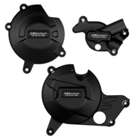 GBRACING ENGINE COVER SET - SUZUKI SV650 / V-STROM 650