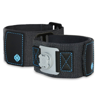 CUBE X-GUARD SPORT ARMBAND WITH SPRING LOCK - LARGE