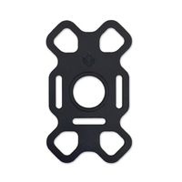 CUBE DROP-PROOF HOLDER ( SUITABLE PHONE SIZE: 4.7' - 6.5' )