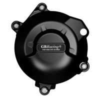 GBRACING ALTERNATOR STATOR COVER - KAWASAKI NINJA 650 Z650
