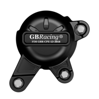 GBRACING PULSE / TIMING COVER - KAWASAKI NINJA 650 Z650
