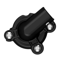GBRACING WATER PUMP CASE COVER - KAWASAKI NINJA 400