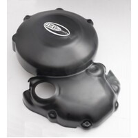 R&G RACING ENGINE CASE CLUTCH COVER - DUCATI MONSTER 696/795/796