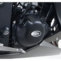 R&G RACING ENGINE CASE RH COVER - KAWASAKI ZX300/250 '13-24