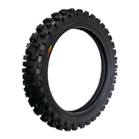EUROGRIP CLIMBER XC REAR TUBE TYRE